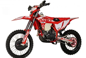 Мотоцикл Hasky F6 Racing 175FMN PR300