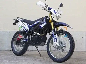 Мотоцикл кроссовый / эндуро ROLIZ (Ролиз) SPORT - 004 250 (169FMM) с ПТС