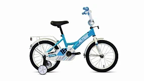 Велосипед ALTAIR (Альтаир) Kids 16 (2020)