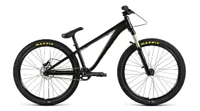 Велосипед экстремальный (BMX) Format (Формат) 9212 (2023) Велосипед экстремальный (BMX) Format (Формат) 9212 (2023)