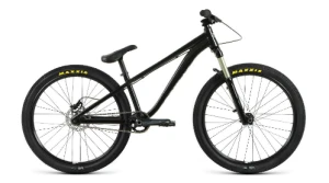 Велосипед экстремальный (BMX) Format (Формат) 9212 (2023)