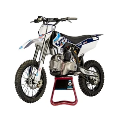 Питбайк YCF Bigy 190MX-E Factory ZS