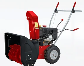 Снегоуборщик AL-KO Snowline 560II
