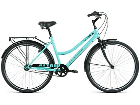 Велосипед ALTAIR (Альтаир) City 28 low (2021)