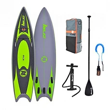 Надувная доска для sup-бординга ZRAY SNAPPER PRO (S2) 11' 2019