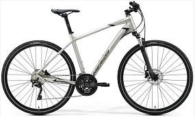 Велосипед городской Merida (Мерида) Crossway 600 (2020)