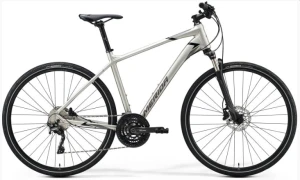 Велосипед городской Merida (Мерида) Crossway 600 (2020)