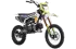 Питбайк BSE MXS 125 FJ Green Питбайк BSE MXS 125 FJ Green