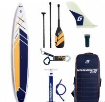 SUP Board GLADIATOR ELITE 12.6LT