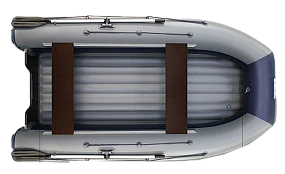 Лодка «ФЛАГМАН - 460К»