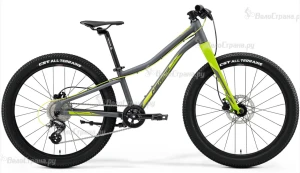 Подростковый велосипед Merida (Мерида) Matts J.24+ (2021)