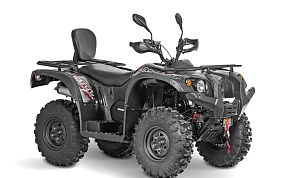 Квадроцикл Striker 700 EFI/EPS