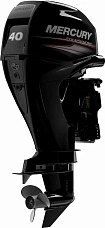 Лодочный мотор Mercury (Меркури) F40 ELPT EFI