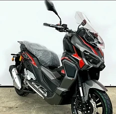Скутер Regulmoto XDV PRO 300CC 4T (LJ300T-18) EFI