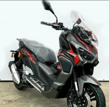 Скутер Regulmoto XDV PRO 300CC 4T (LJ300T-18) EFI