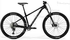 Горный велосипед Merida (Мерида) Big.Trail 500 (2021) Горный велосипед Merida (Мерида) Big.Trail 500 (2021)
