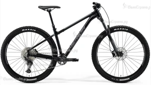Горный велосипед Merida (Мерида) Big.Trail 500 (2021)