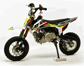 Питбайк PWR (ПВР) Racing FRZ 60