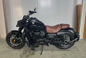 Мотоцикл VMC Cruiser 500