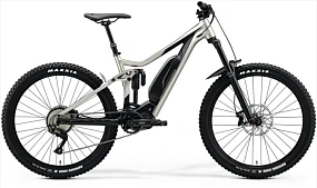 Электровелосипед Merida (Мерида) eOne - Sixty 500 SE (2020)