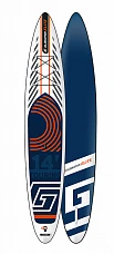 SUP Board GLADIATOR ELITE 14.0T