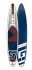 SUP Board GLADIATOR ELITE 14.0T