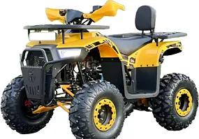 Квадроцикл SUBORBOX ATV 150cc Квадроцикл SUBORBOX ATV 150cc