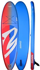 Надувная доска для sup-бординга SHARK 11′ ALL ROUND RIDE