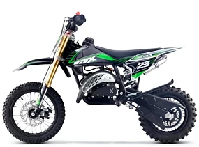 Мини кросс бензиновый MOTAX MINICROSS 60 PS Мини кросс бензиновый MOTAX MINICROSS 60 PS
