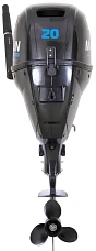 Лодочный мотор MARLIN MF 20 AWHBS Лодочный мотор MARLIN MF 20 AWHBS