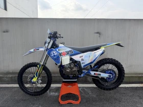 Кроссовый мотоцикл KEWS K27 YBS300 PRO EFI