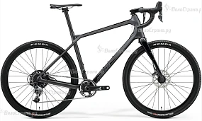 Шоссейный велосипед Merida (Мерида) Silex+ 6000 (2021) Шоссейный велосипед Merida (Мерида) Silex+ 6000 (2021)