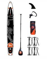 SUP Board GLADIATOR PRO 22.0 Dragon