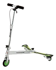 Самокат - бабочка Razor (Разор) Powerwing DLX