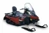 Снегоход AODES Snowcross 900 TURBO WT 508mm LCD 10.25