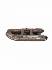 Лодка ПВХ Yukona (Юкона) 330 TSE (AL) камуфляж |Yukona (Юкона)|330см|