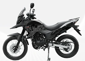Мотоцикл PROMAX TOURING PR300 (5 Gear)