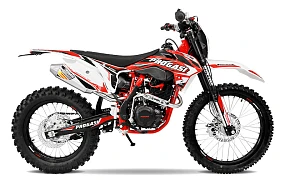 Мотоцикл Progasi SUPER MAX 300 Мотоцикл Progasi SUPER MAX 300