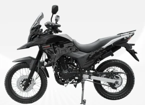 Мотоцикл PROMAX TOURING PR300 (5 Gear)