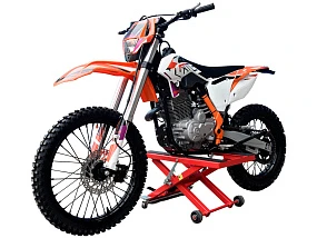 Кроссовый мотоцикл KEWS K10 PR300 21/18
