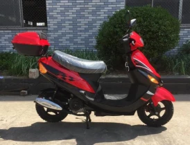 Скутер Мотомир ACTIV TORRO