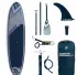 SUP Board GLADIATOR OR10.4