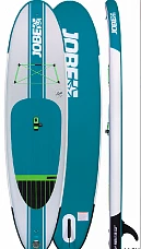 Надувная доска для sup-бординга JOBE YARRA AERO SUP 10'6 Надувная доска для sup-бординга JOBE YARRA AERO SUP 10'6