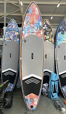 SUP (САП) Доска RAIDEX I BOARD 11’ (332см) N 31