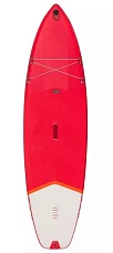 Надувная доска для sup-бординга ITIWIT X100 10' КРАСНАЯ