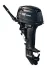 2х-тактный лодочный мотор REEF RIDER RR9.9FHS Pro 2х-тактный лодочный мотор REEF RIDER RR9.9FHS Pro