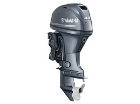 Подвесной лодочный мотор Yamaha (Ямаха) F40FETS