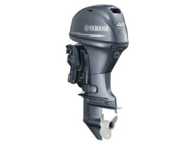 Подвесной лодочный мотор Yamaha (Ямаха) F40FETS