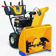 Снегоуборщик CUB CADET XS3 71 SWE Снегоуборщик CUB CADET XS3 71 SWE