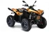 Квадроцикл CECTEK Kingcobra 550 Efi T6